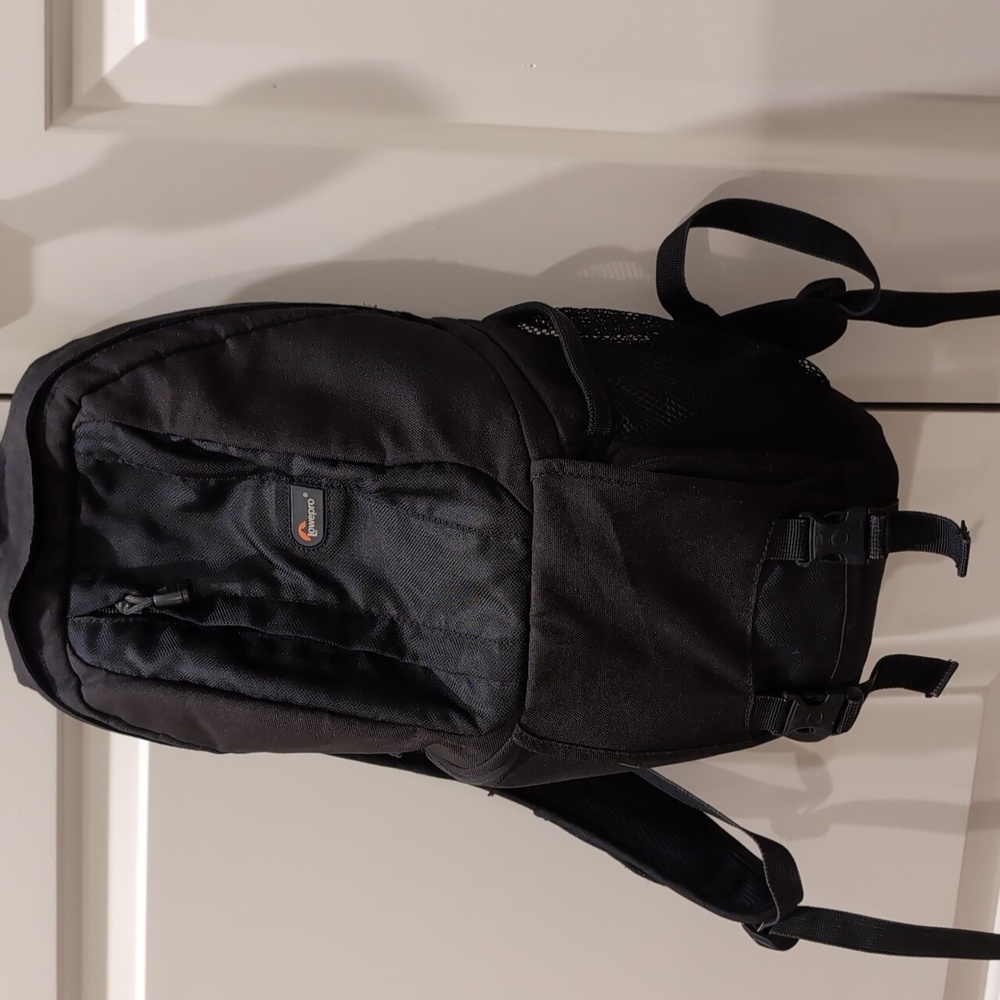 Lowepro Fastpack 200 Backpack